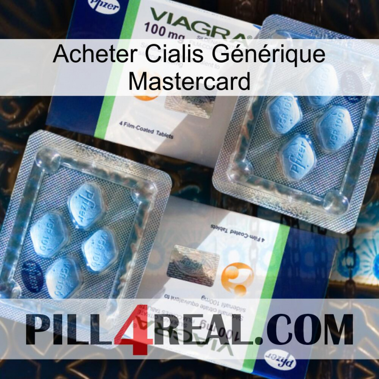Acheter Cialis Générique Mastercard viagra5